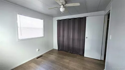 Bedroom - 9815 Us Highway 50, Howard, CO 81233 photo 1 of 2