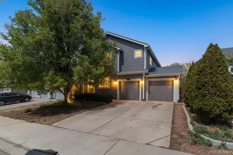 6291 Snowberry Ave, Longmont, CO 80504