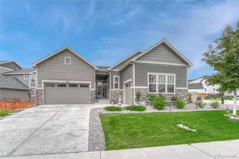 2932 Eagle Wing Way, Castle Rock, CO 80109