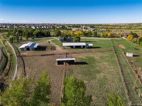 5948 King Ct, Parker, CO 80134