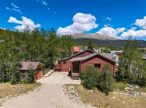 135 S Main St, Alma, CO 80420 photo 1