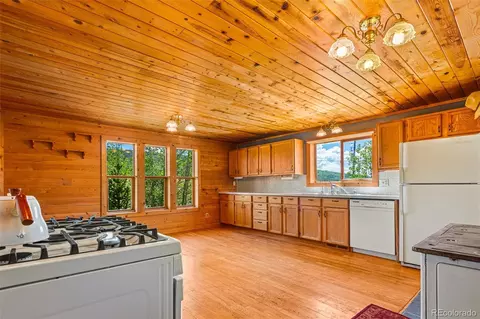 135 S Main St, Alma, CO 80420 photo 4