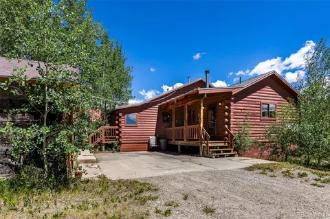 135 S Main St, Alma, CO 80420 photo 27
