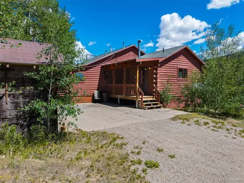 135 S Main St, Alma, CO 80420 photo 21