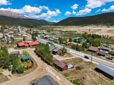135 S Main St, Alma, CO 80420 photo 2