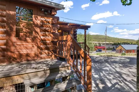 135 S Main St, Alma, CO 80420 photo 22