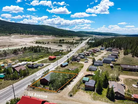 135 S Main St, Alma, CO 80420 photo 12