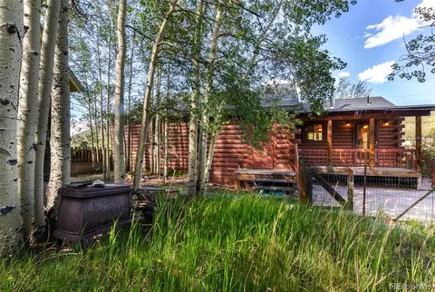 135 S Main St, Alma, CO 80420 photo 41