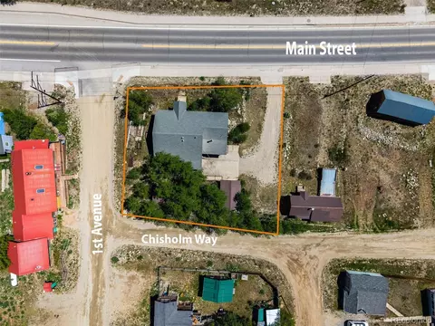 135 S Main St, Alma, CO 80420 photo 45
