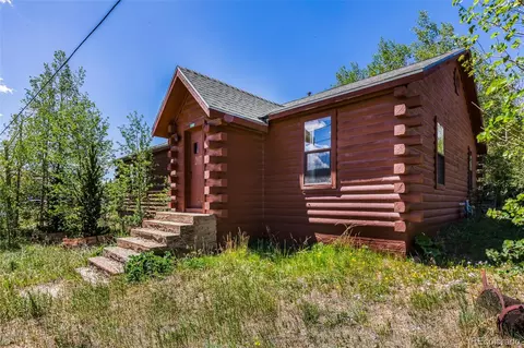 135 S Main St, Alma, CO 80420 photo 13