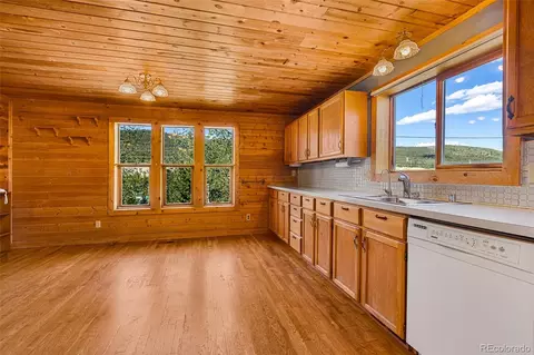 135 S Main St, Alma, CO 80420 photo 9