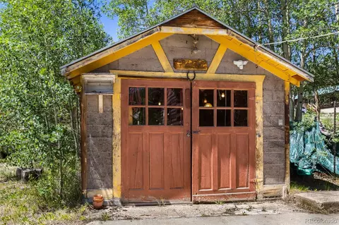 135 S Main St, Alma, CO 80420 photo 42