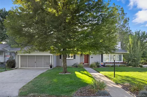 335 Leyden St, Denver, CO 80220