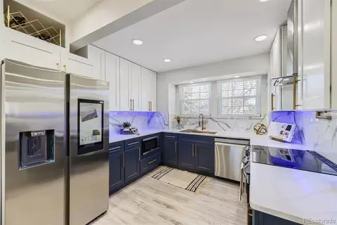 4955 E Ashton Ave, Castle Rock, CO 80104