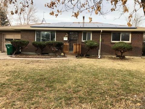11255 E 6th Pl, Aurora, CO 80010 photo 1