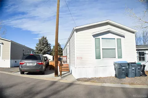 1405 D St, Golden, CO 80401