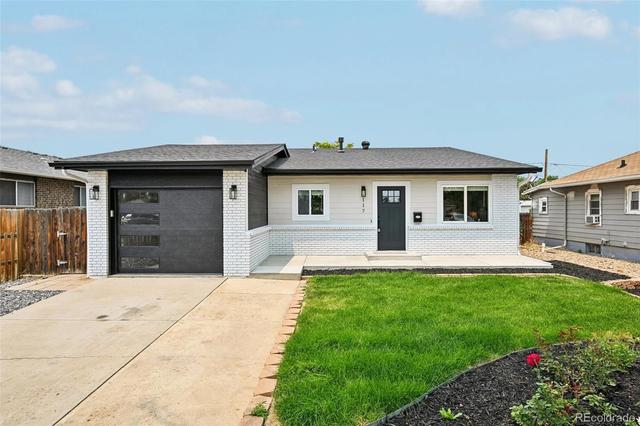 117 4th St, Fort Lupton, CO 80621