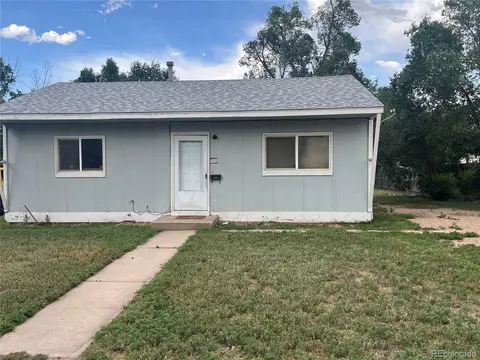 804 S 1st Ave, Brighton, CO 80601