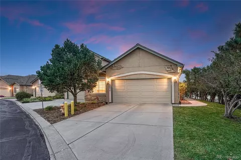 5511 Sonnet Hts, Colorado Springs, CO 80918