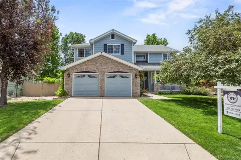 2946 Golden Eagle Cir, Lafayette, CO 80026