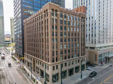 444 17th St #203, Denver, CO 80202