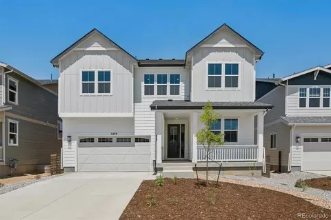 5479 Green Thumb Ave, Longmont, CO 80504