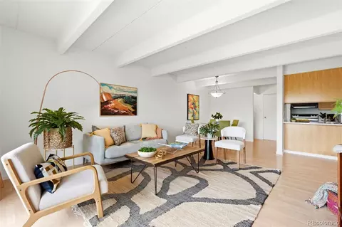 777 N Washington St #505, Denver, CO 80203