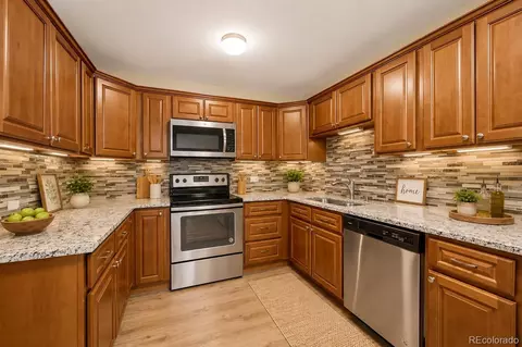 720 S Clinton St #7C, Denver, CO 80247