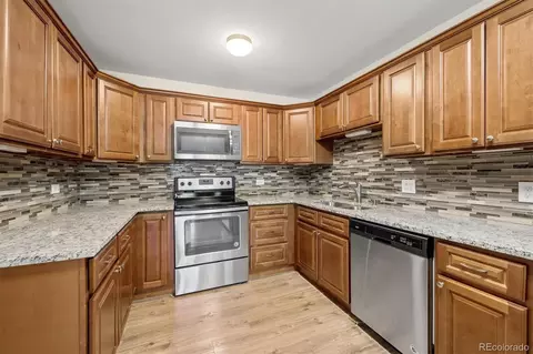 720 S Clinton St #7C, Denver, CO 80247