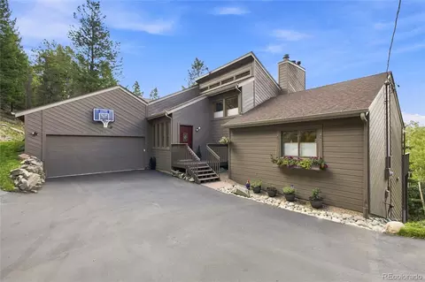 160 Meadowlark Dr, Evergreen, CO 80439