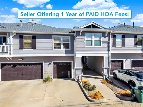 17225 Lark Water Ln #B, Parker, CO 80134