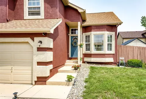 4766 Tetman Ln, Colorado Springs, CO 80916