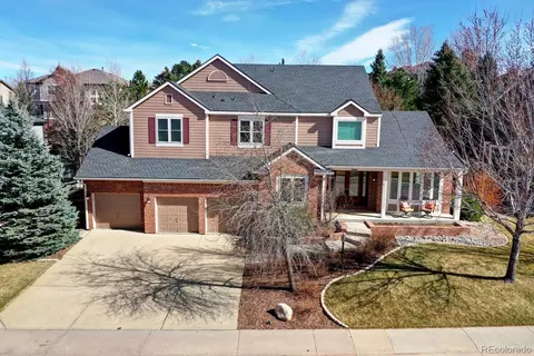 580 Crossing Cir, Castle Pines, CO 80108