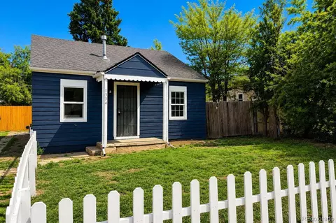 1334 Havana St, Aurora, CO 80010