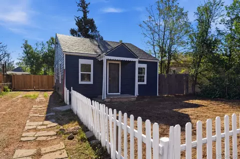 1334 Havana St, Aurora, CO 80010