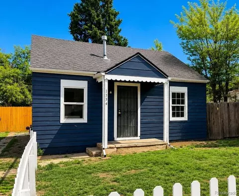1334 Havana St, Aurora, CO 80010