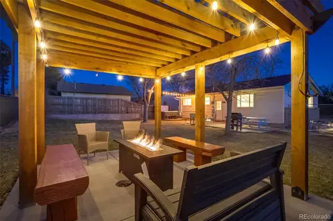 2502 Mount Vernon St, Colorado Springs, CO 80909