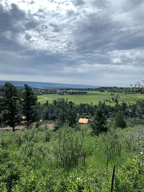 Lindo Avenue, Palmer Lake, CO 80133