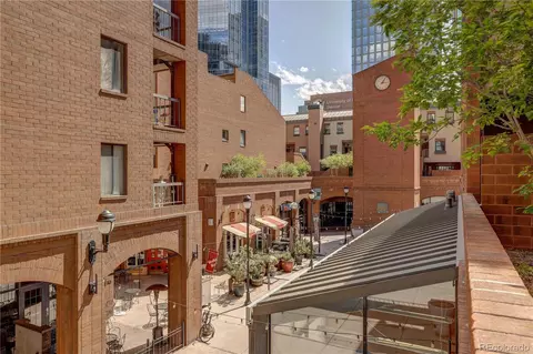 1512 Larimer St #24, Denver, CO 80202
