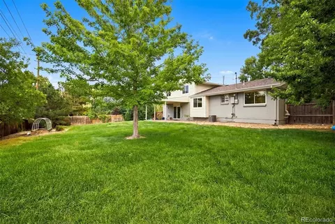 Exterior - 8799 E Kenyon Ave, Denver, CO 80237 photo 2 of 2