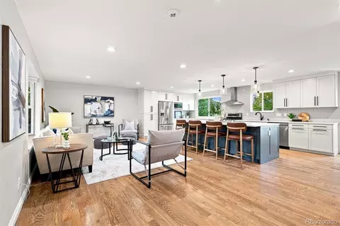Kitchen - 8799 E Kenyon Ave, Denver, CO 80237 photo 1 of 7