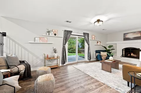 Living - 8799 E Kenyon Ave, Denver, CO 80237 photo 4 of 6