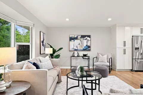 Living - 8799 E Kenyon Ave, Denver, CO 80237 photo 1 of 6