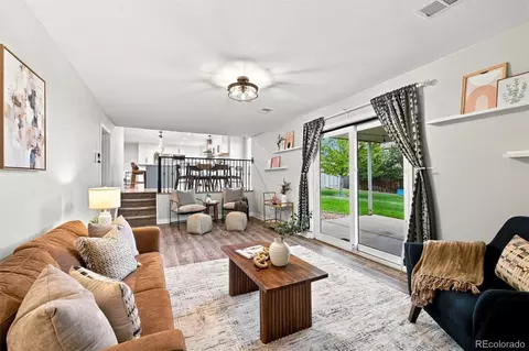 Living - 8799 E Kenyon Ave, Denver, CO 80237 photo 5 of 6