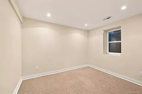 Bedroom - 8799 E Kenyon Ave, Denver, CO 80237 photo 7 of 8
