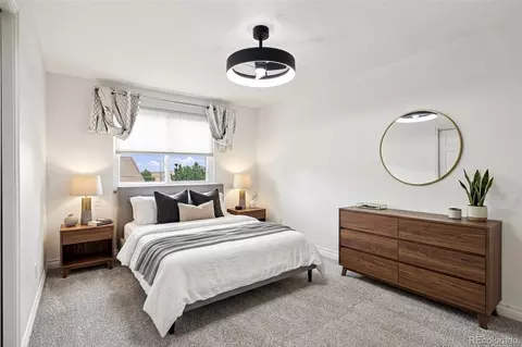 Bedroom - 8799 E Kenyon Ave, Denver, CO 80237 photo 1 of 8