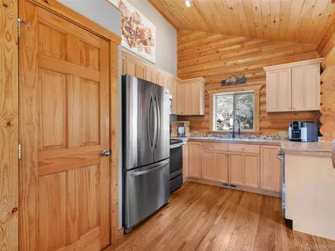 603 Old State Rd, Bailey, CO 80421 photo 12