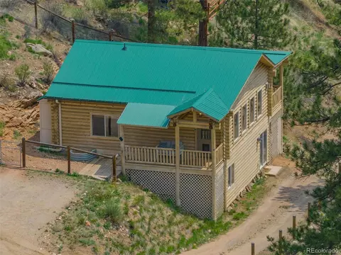 603 Old State Rd, Bailey, CO 80421 photo 3