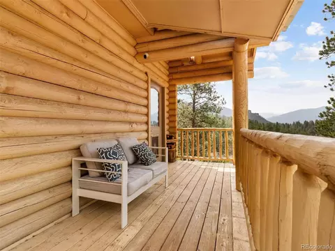 603 Old State Rd, Bailey, CO 80421 photo 4