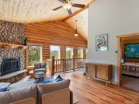 603 Old State Rd, Bailey, CO 80421 photo 17